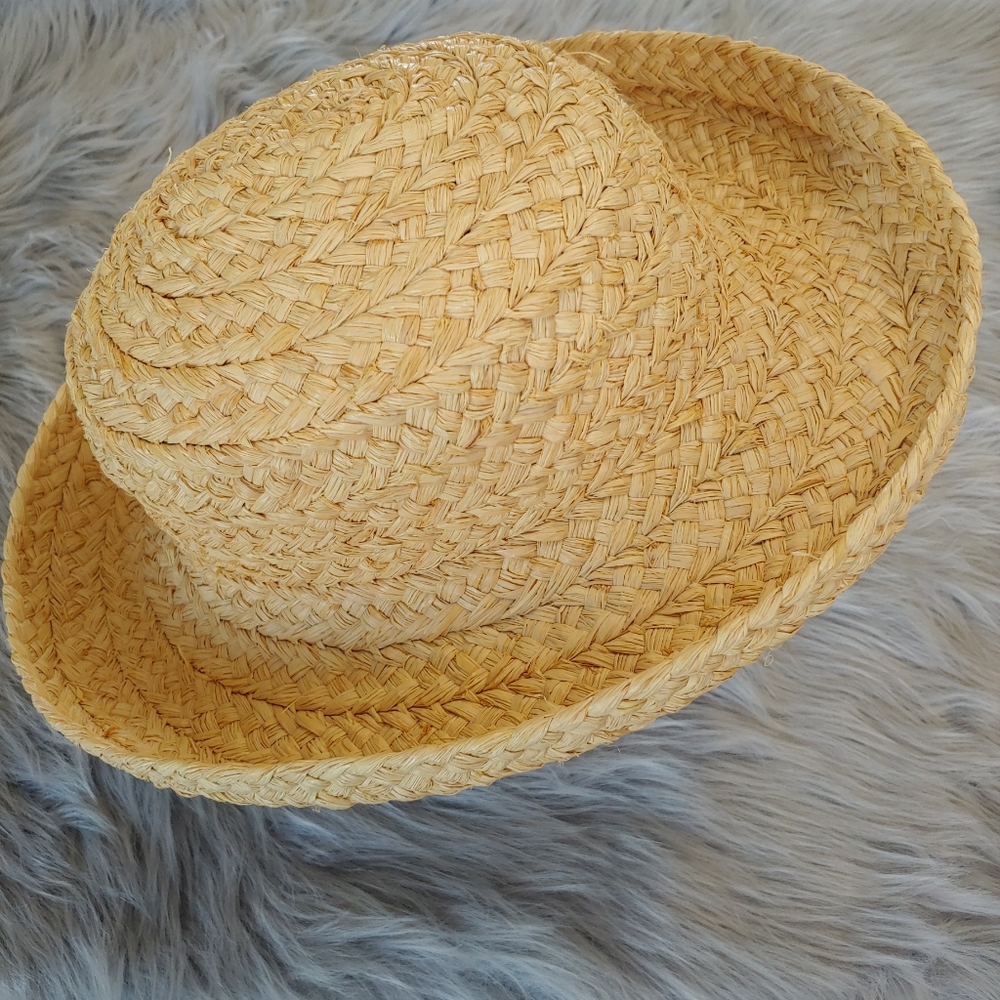 Helen Kaminski Australia Woven Hat Beautif…